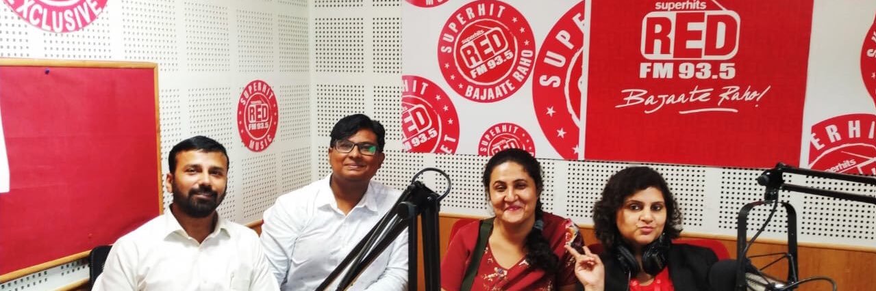 Devesh Nath Sharma banner