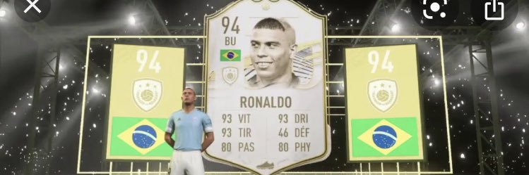 R9 in the pack banner