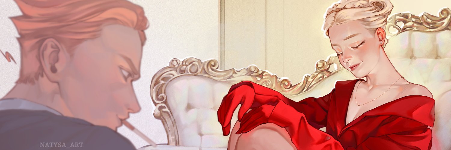Natysa's banner