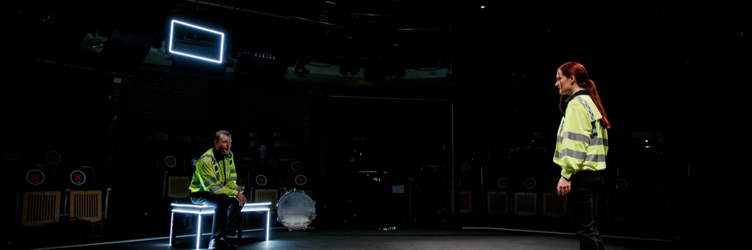 ArianeLenihan's profile banner image
