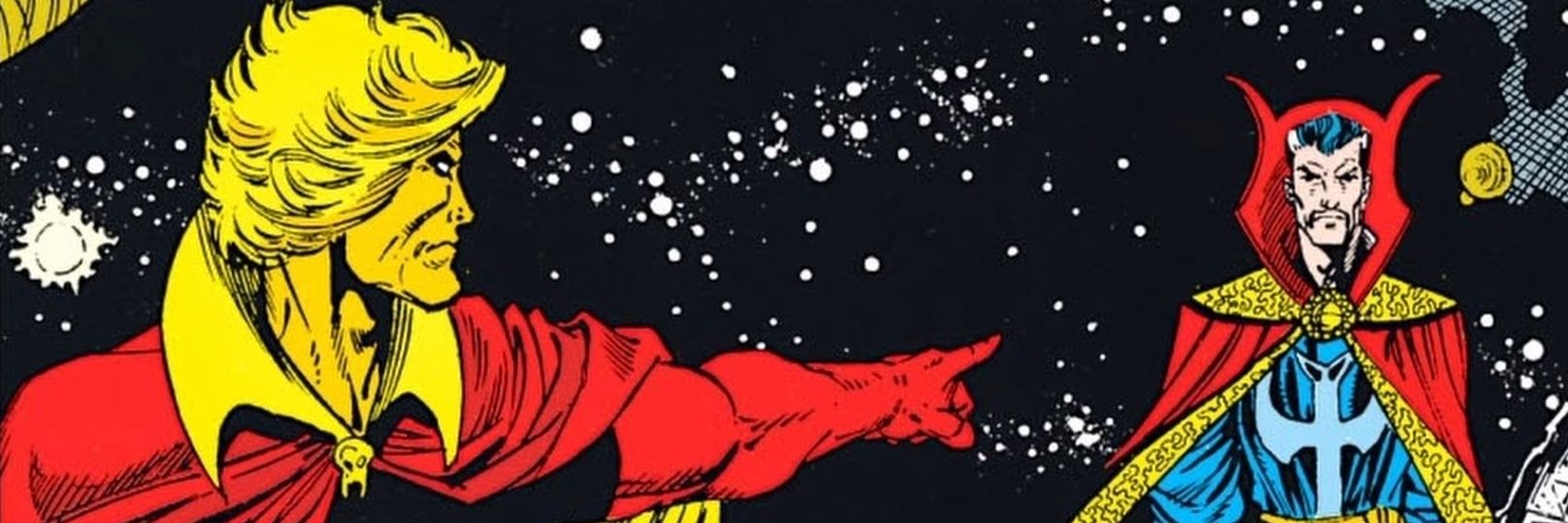 Ben 🗿 banner