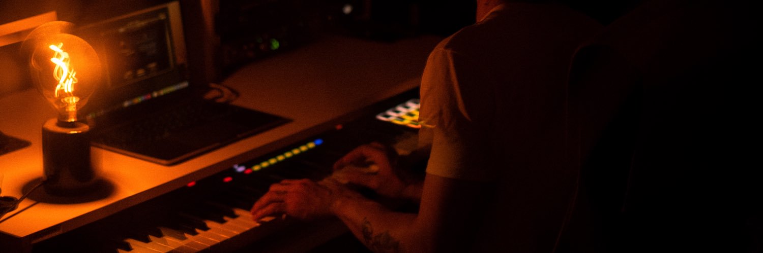 Ricardo Pavalec banner