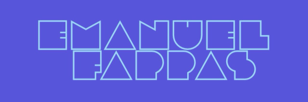 EmanuelFappas's profile banner image