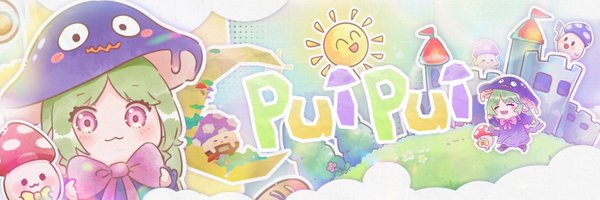 ARP_Vtuber Profile Banner