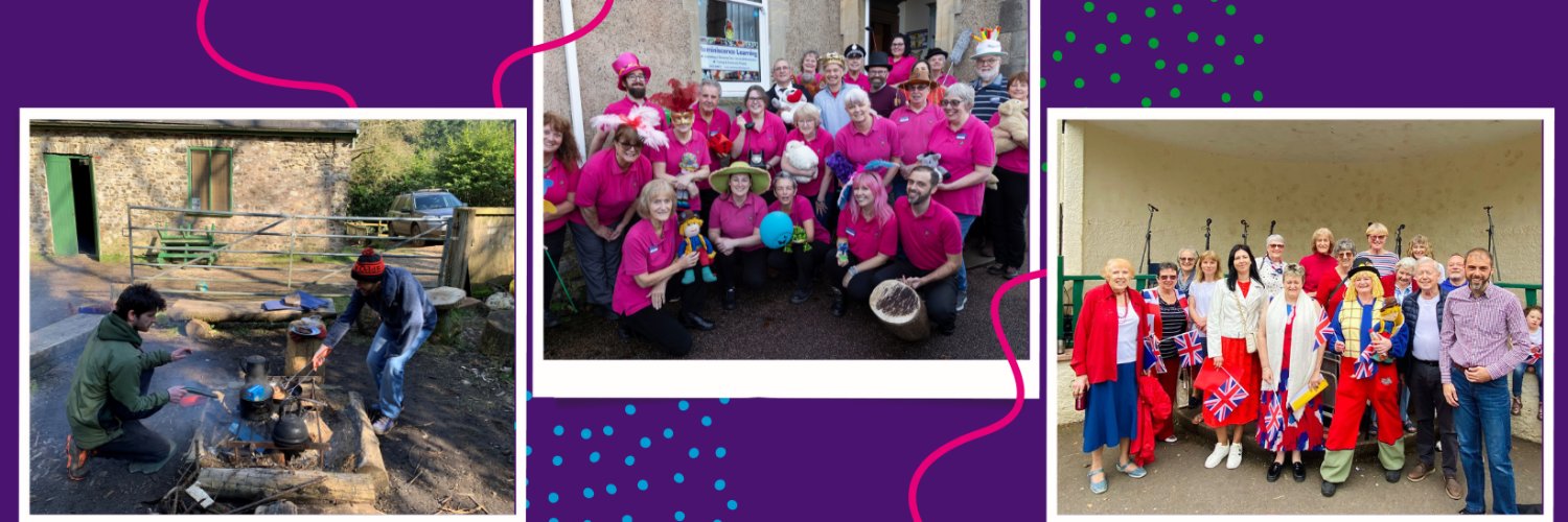 Reminiscence Learning banner