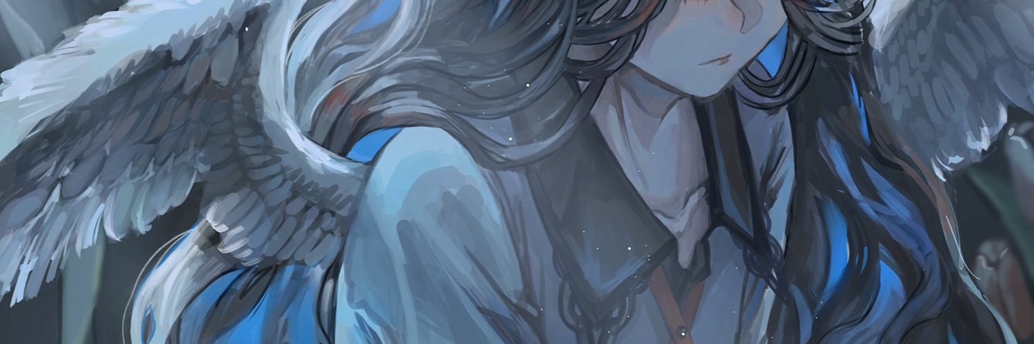 シヅキ ムウ✦にじそ南2 N-71 banner