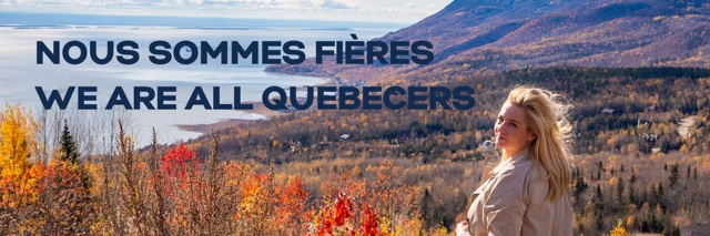 OuiOurQuebec banner