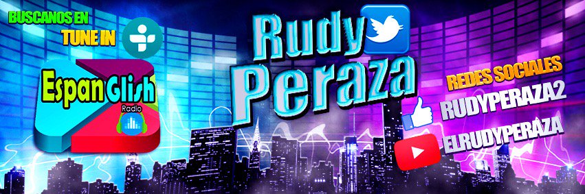 RUDYPERAZA's profile banner image