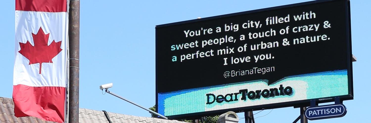 DearCityCanada's profile banner image