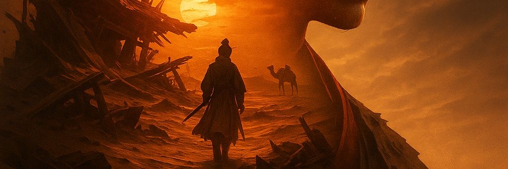 Nshow 🇸🇮🦅🌍 banner