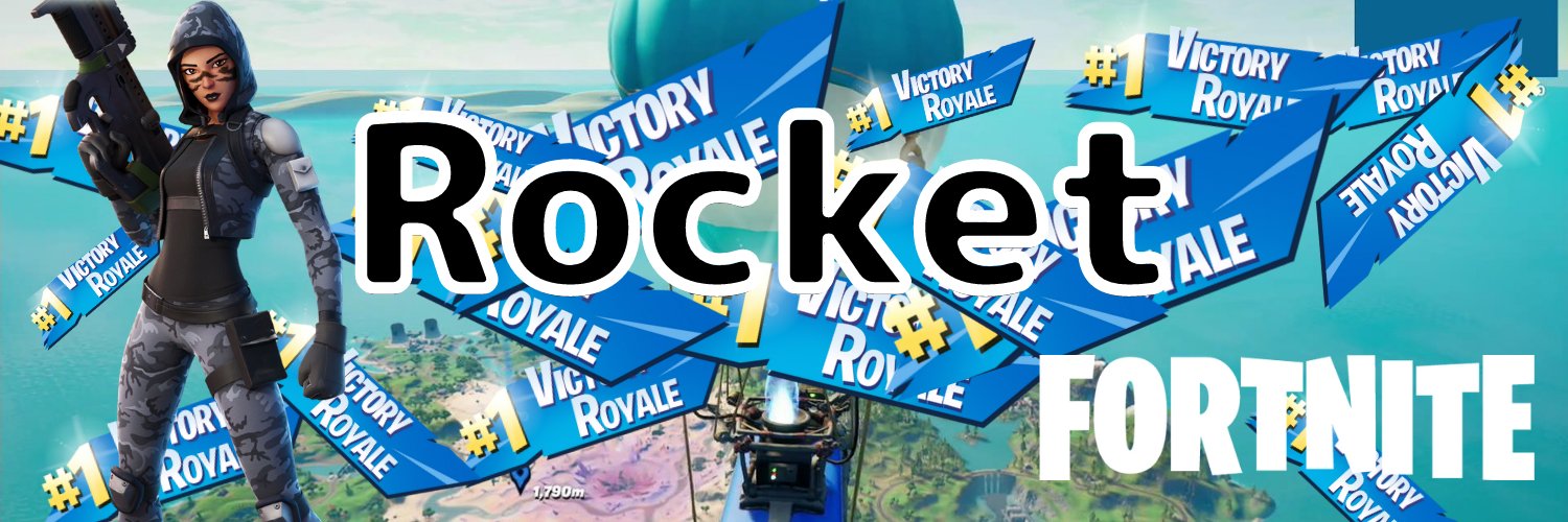 rocket_GAMEch's profile banner image