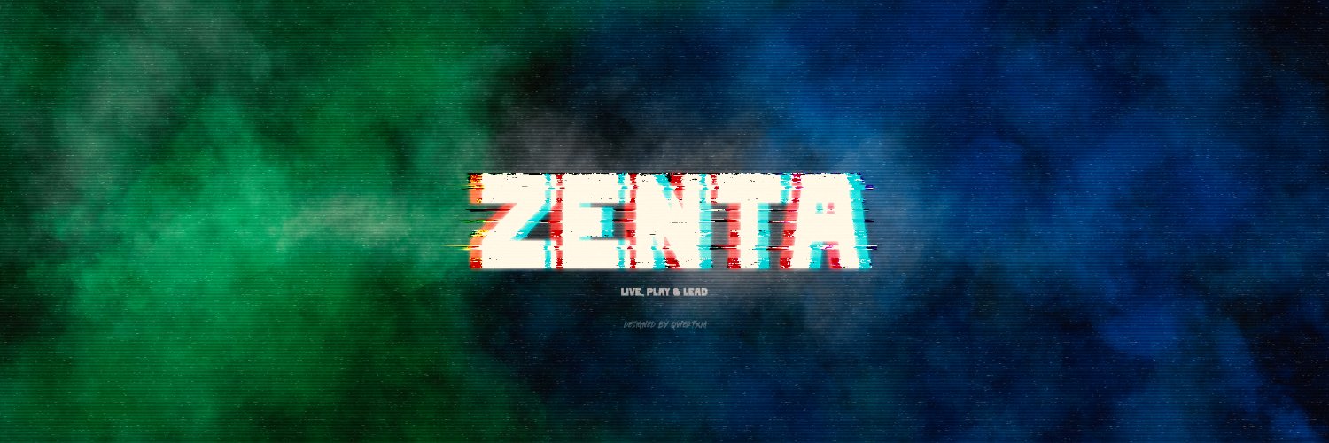 ZentaOrg's profile banner image