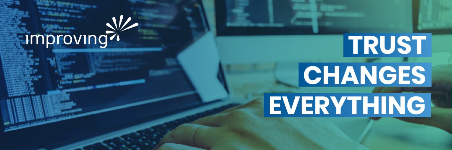 Improving South America banner