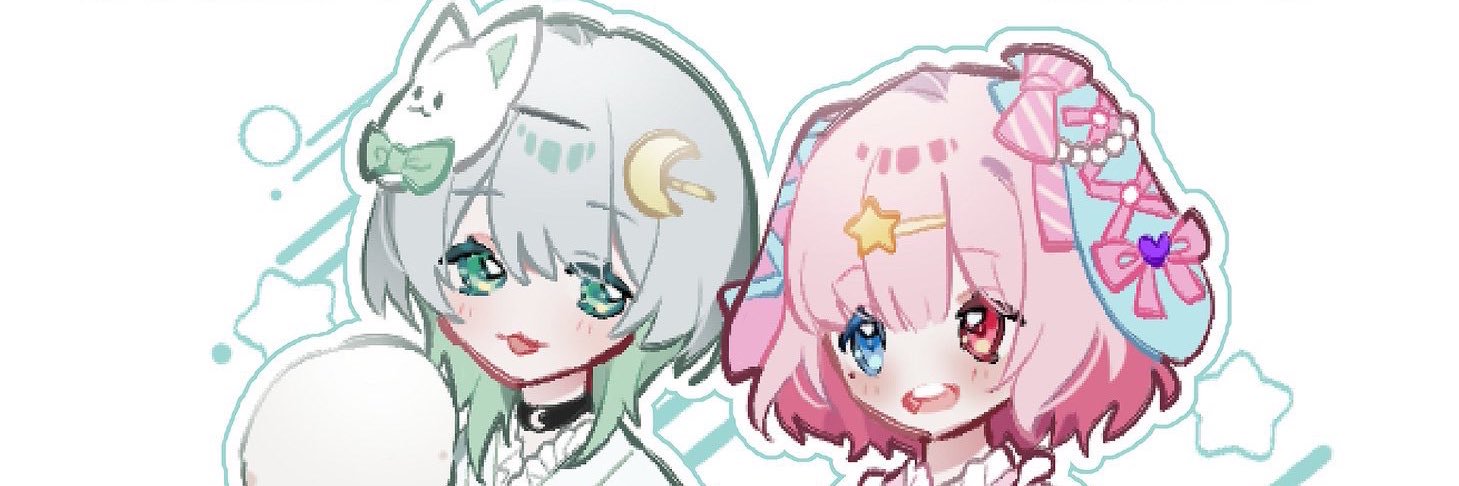 こはる製菓🍬🍭🍫 banner
