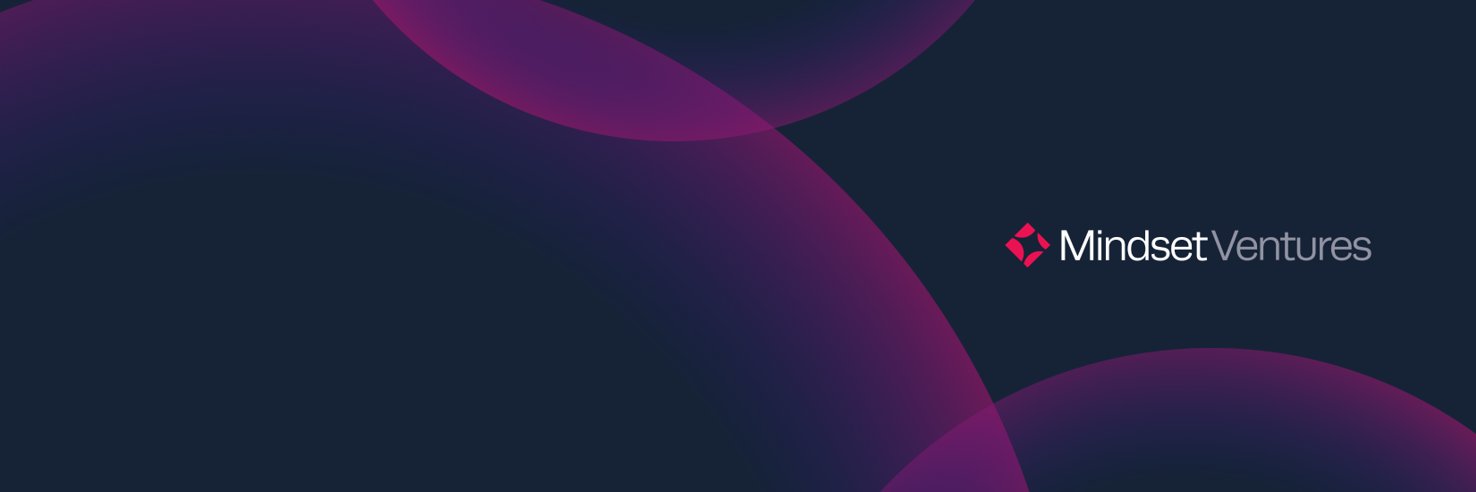 Mindset Ventures banner