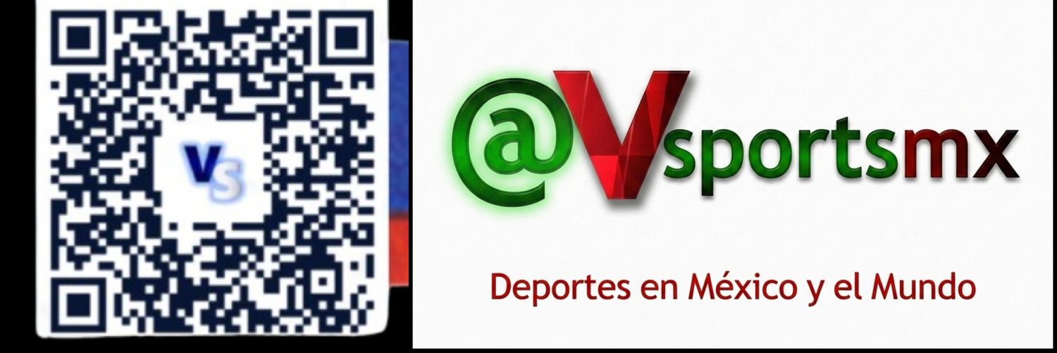 vsportsmx's profile banner image
