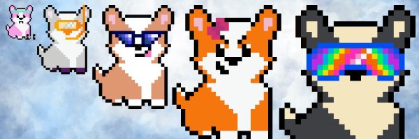 crypto_corgis Profile Banner