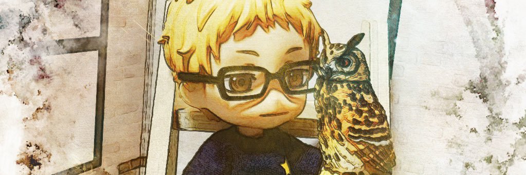 mifoel=伽羅☜☞魂が自由な感じ。 banner