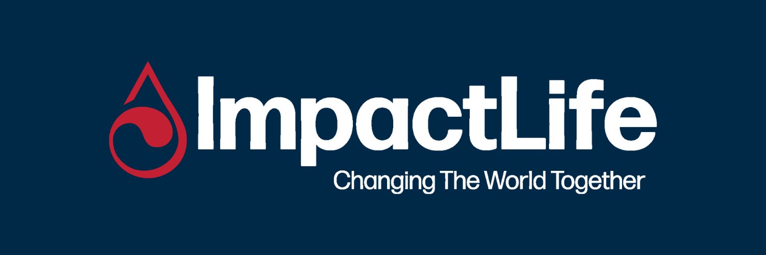 ImpactLife Profile Banner