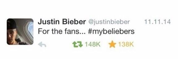 biebermworld's profile banner image