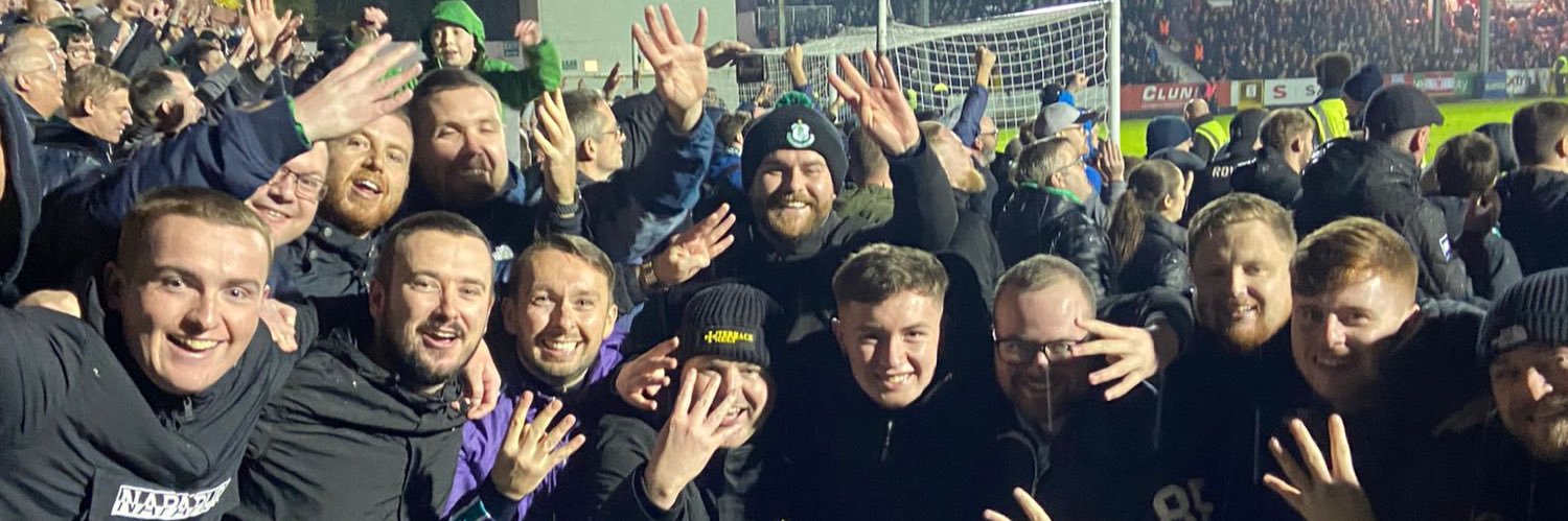 Sean Condron banner