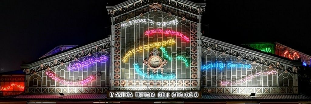 Flashagata's profile banner image