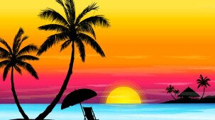georgefreedolin's profile banner image