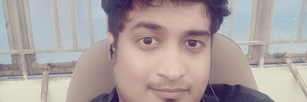 pritamgupta's profile banner image
