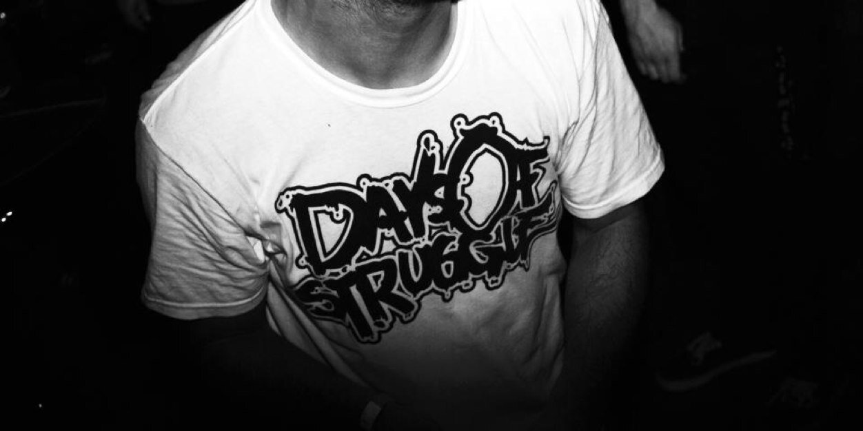 daysofstruggle's profile banner image