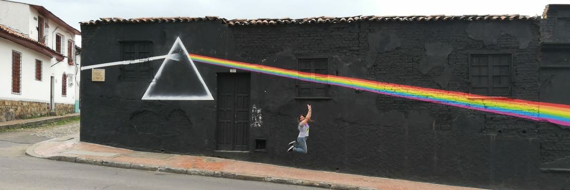 Sandra 🌈⃤🕉️✨ banner