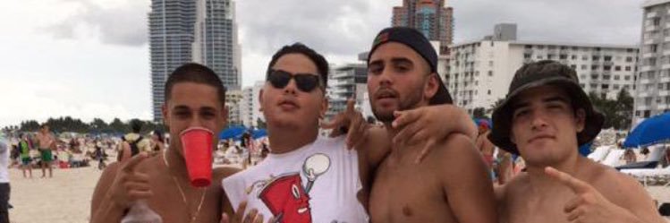 Gilbertt28's profile banner image