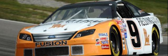 Curtis Fielding banner