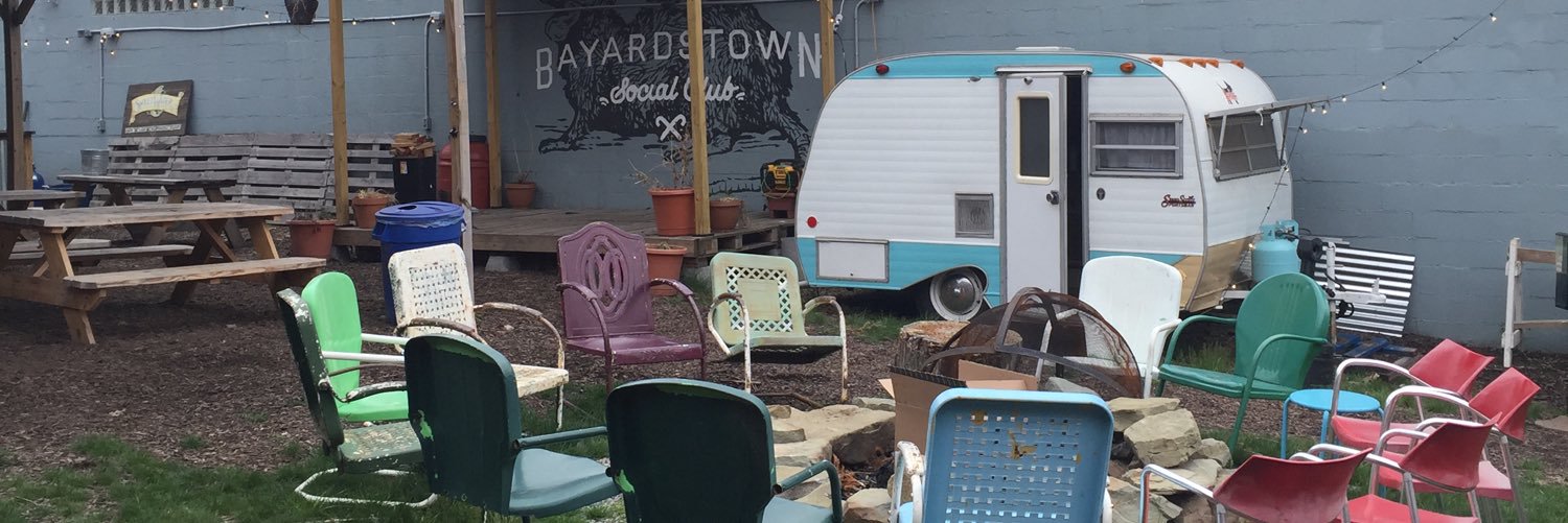 Bayardstown's profile banner image
