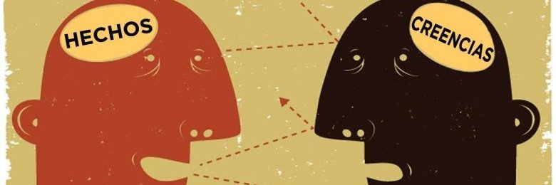 Disonancia Cognitiva's banner