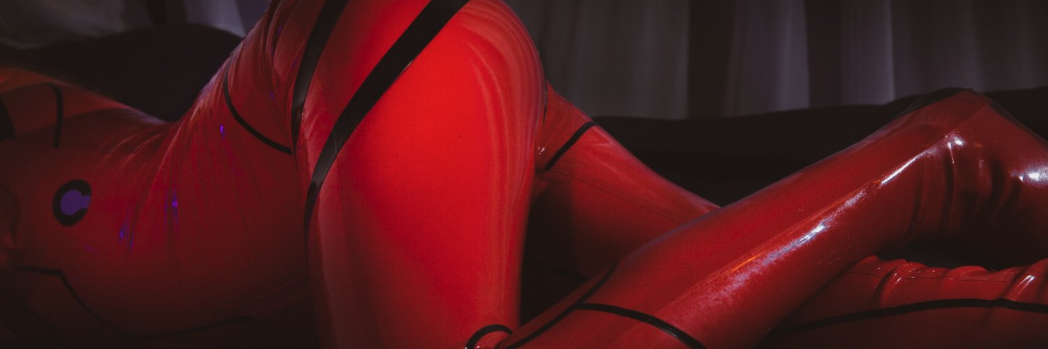 Arcane Tech 🌟 Latex, Cosplay & Degeneracy banner