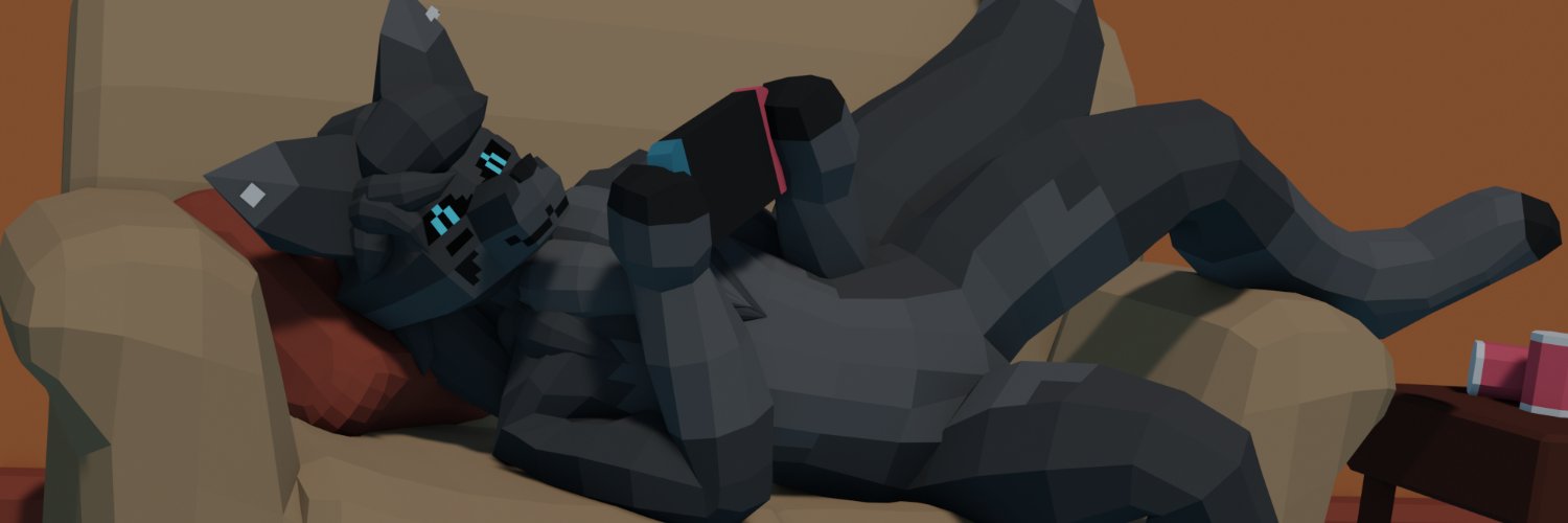 🇲🇽 CodeRenard 🔞 banner