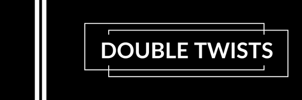 Double Twists Profile Banner