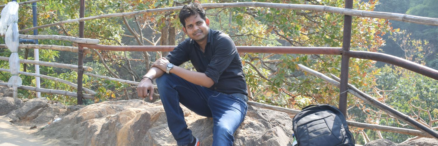 rupesh0808's profile banner image