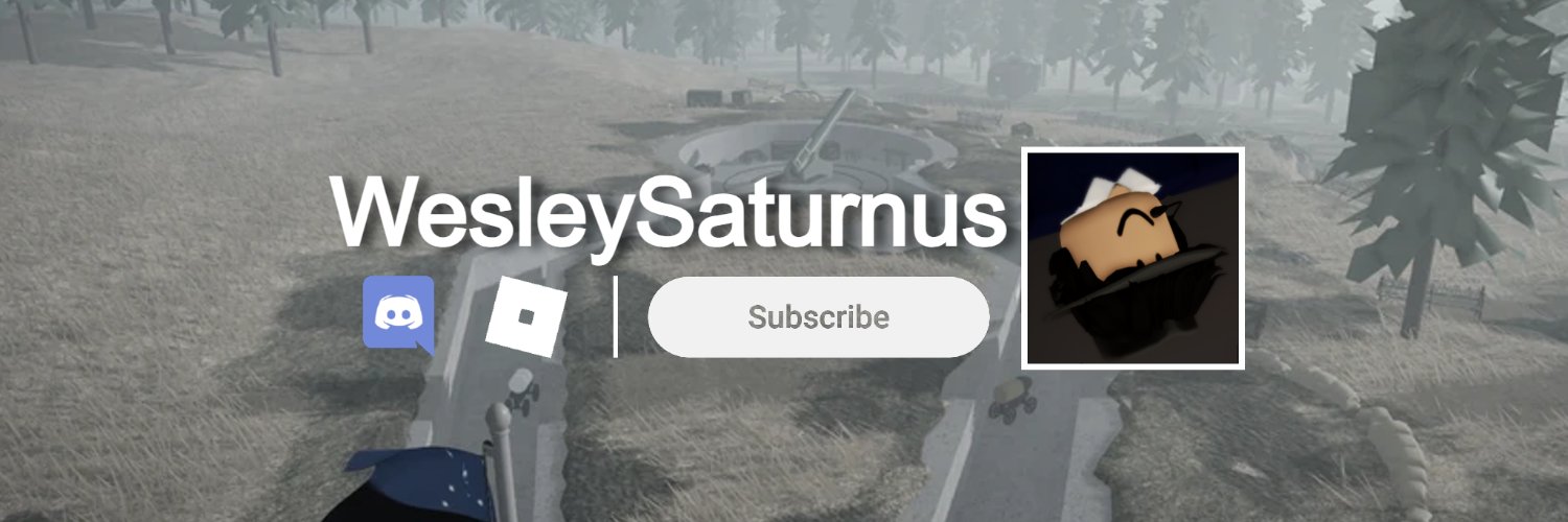 WesleySaturnus banner