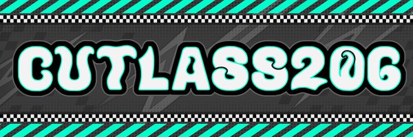 Cutlass206 Profile Banner