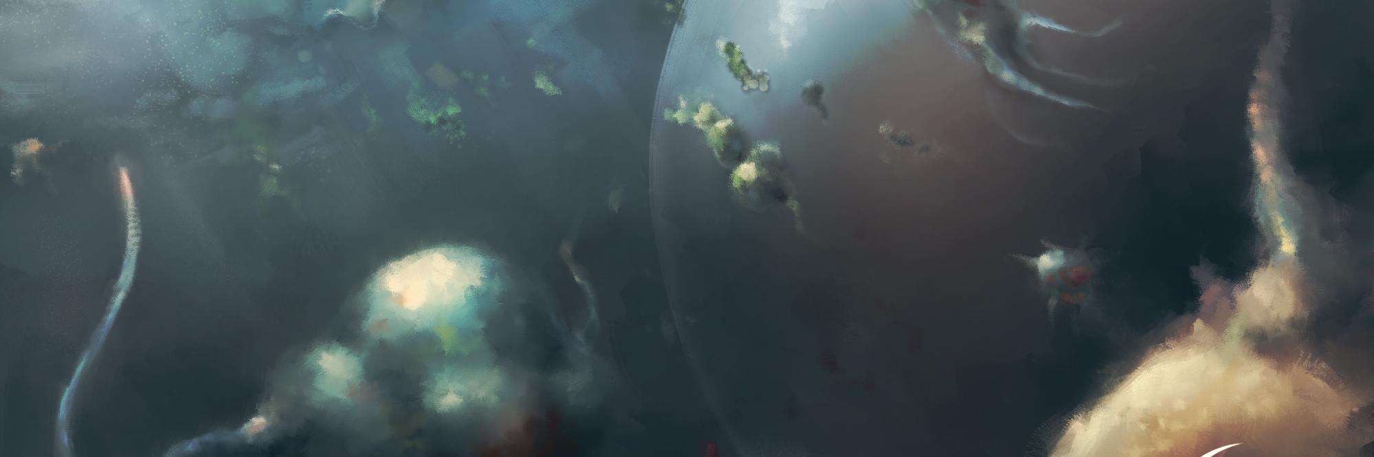 Thrive_Game's profile banner image