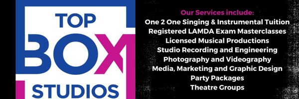 officialtopbox Profile Banner