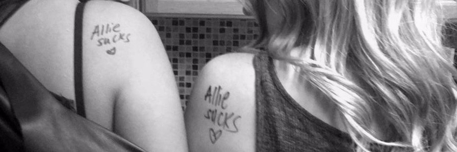 alliemaraa's profile banner image