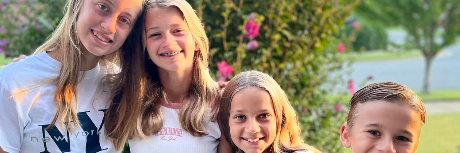 Lance O'Daniel banner