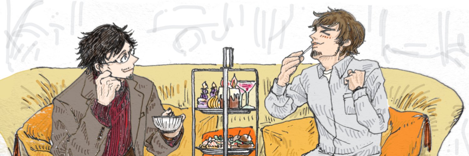 KaimenSponge's profile banner image