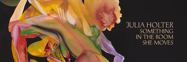 JULIA_HOLTER Profile Banner