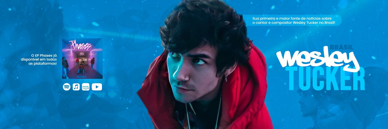 wesleytbr's profile banner image