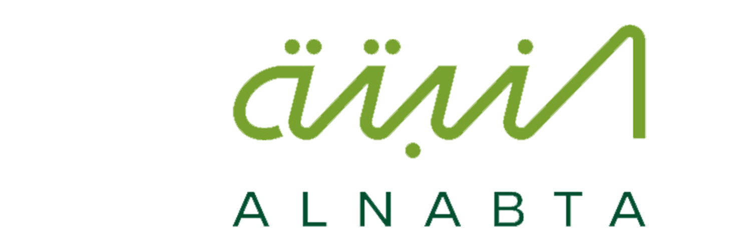 alnabta's profile banner image