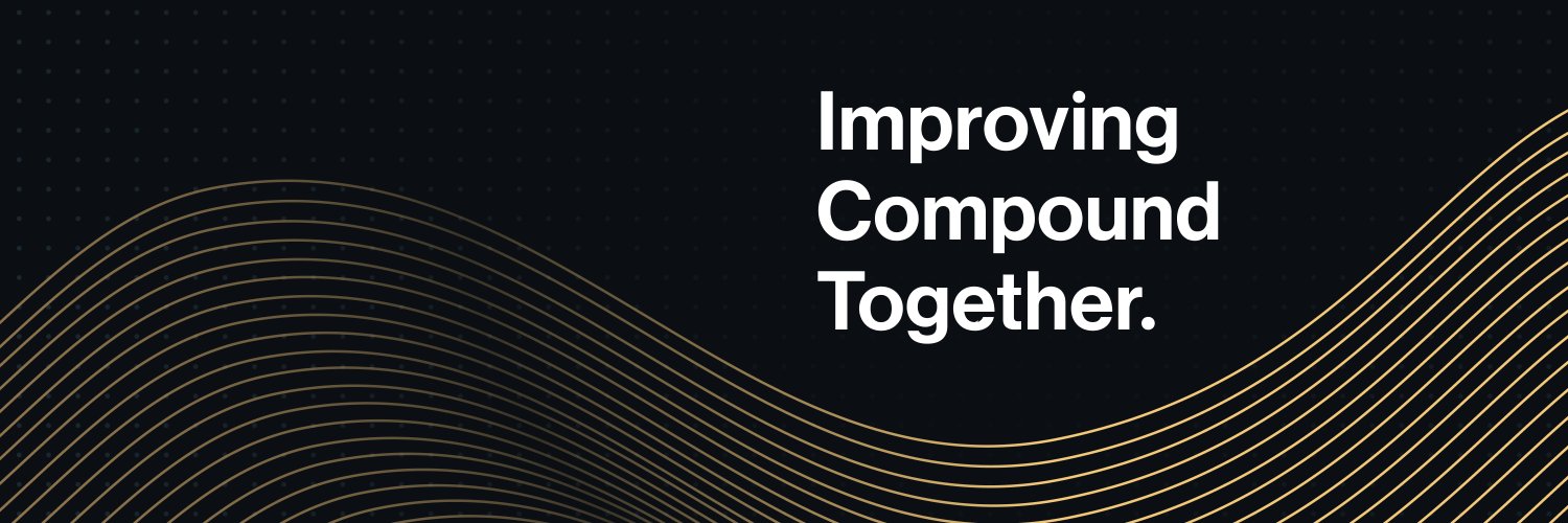 Compound Grants banner