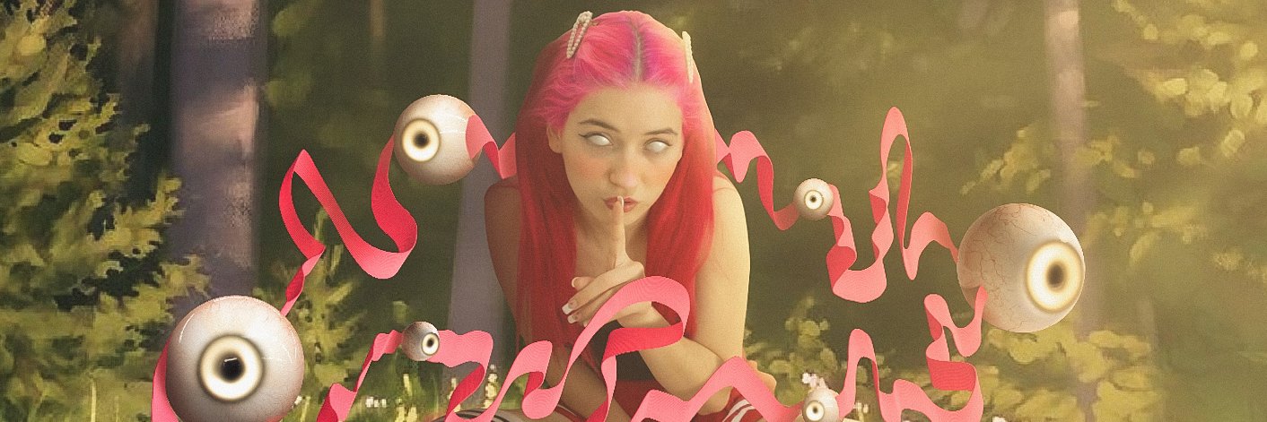 Emma Fiore 🔞 🇦🇷 banner